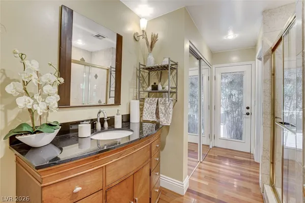 $9,900 | 7001 Alamitos Circle, Las Vegas, NV 89120