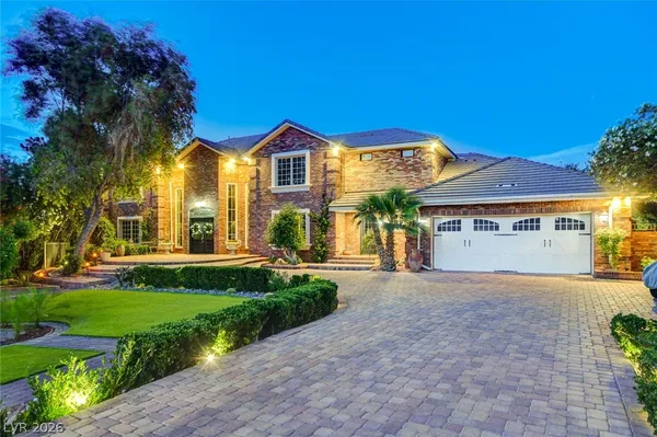 $9,900 | 7001 Alamitos Circle, Las Vegas, NV 89120