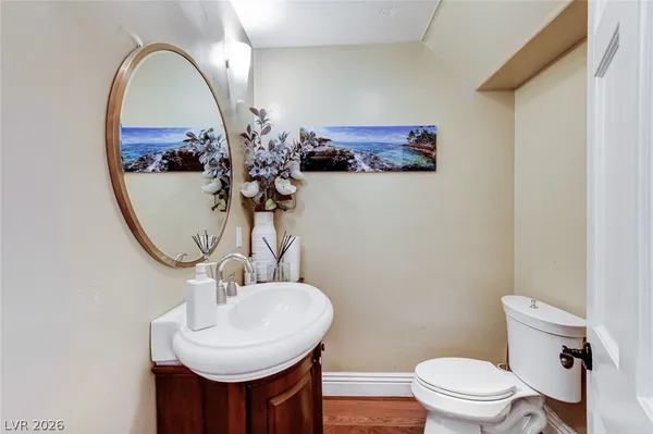 $9,900 | 7001 Alamitos Circle, Las Vegas, NV 89120