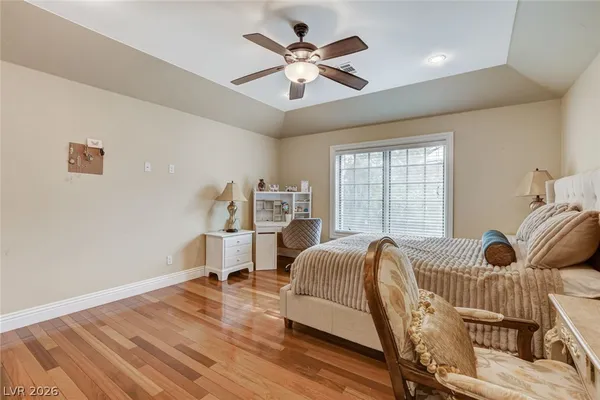 $9,900 | 7001 Alamitos Circle, Las Vegas, NV 89120