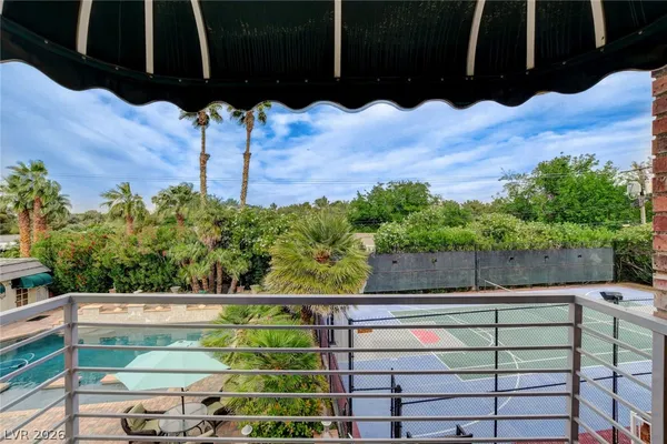 $9,900 | 7001 Alamitos Circle, Las Vegas, NV 89120