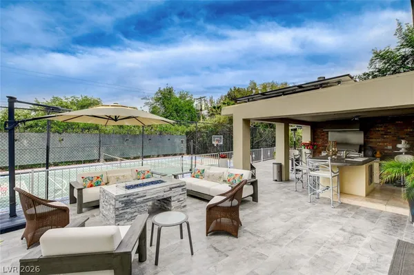 $9,900 | 7001 Alamitos Circle, Las Vegas, NV 89120