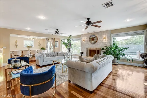 $9,900 | 7001 Alamitos Circle, Las Vegas, NV 89120