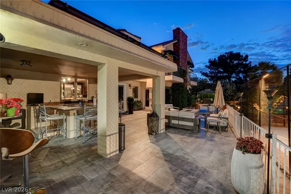 $9,900 | 7001 Alamitos Circle, Las Vegas, NV 89120