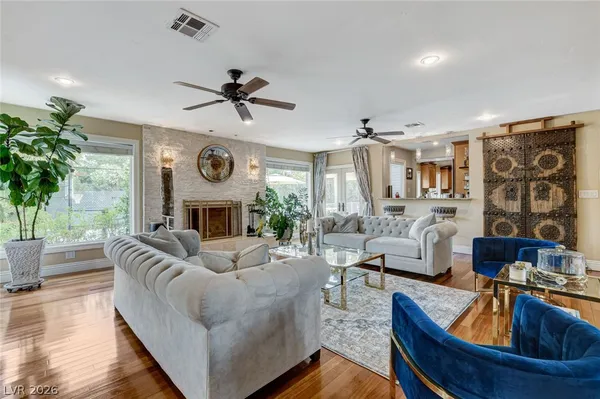 $9,900 | 7001 Alamitos Circle, Las Vegas, NV 89120