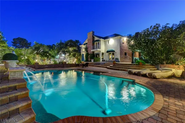 $9,900 | 7001 Alamitos Circle, Las Vegas, NV 89120