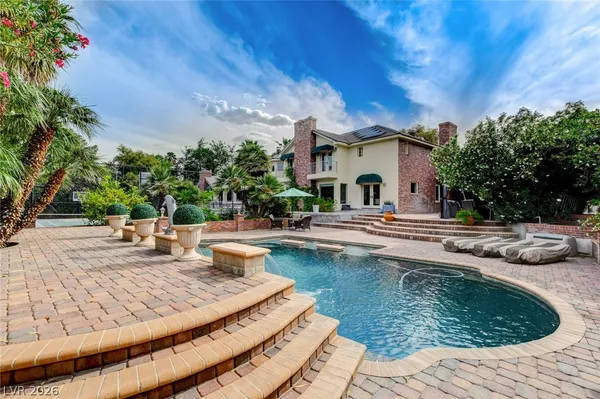 $9,900 | 7001 Alamitos Circle, Las Vegas, NV 89120