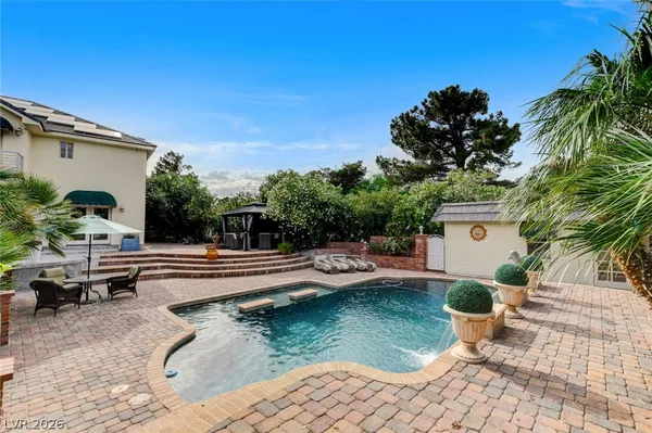 $9,900 | 7001 Alamitos Circle, Las Vegas, NV 89120