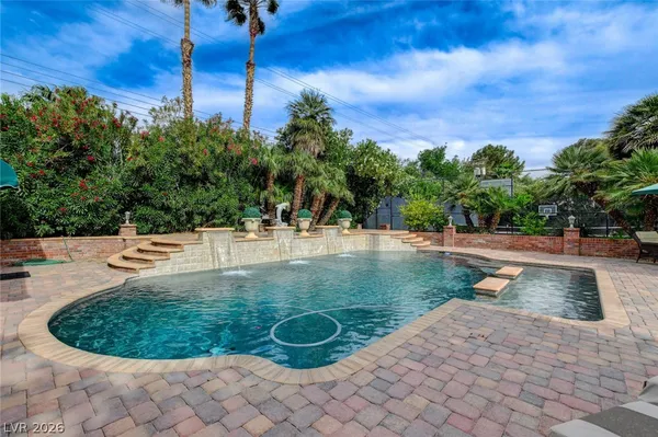 $9,900 | 7001 Alamitos Circle, Las Vegas, NV 89120