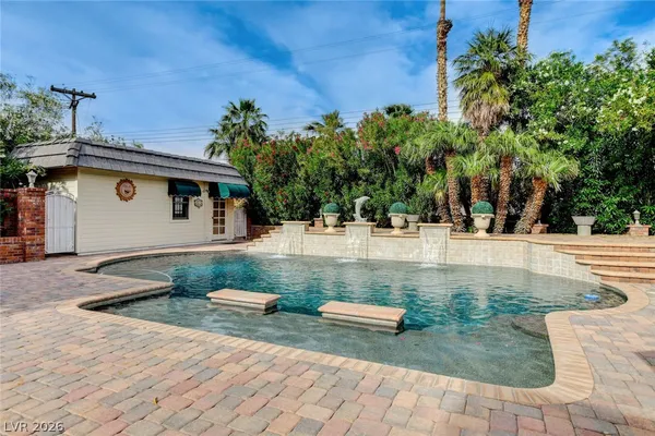 $9,900 | 7001 Alamitos Circle, Las Vegas, NV 89120