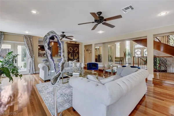 $9,900 | 7001 Alamitos Circle, Las Vegas, NV 89120