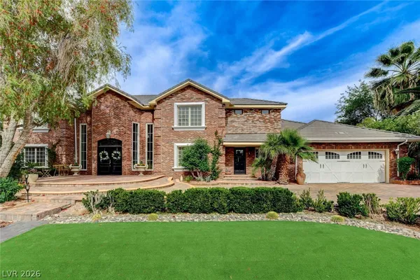 $9,900 | 7001 Alamitos Circle, Las Vegas, NV 89120