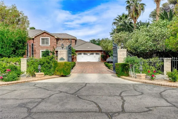 $9,900 | 7001 Alamitos Circle, Las Vegas, NV 89120