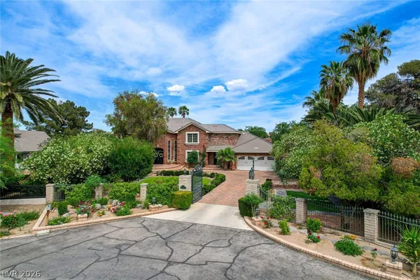 $9,900 | 7001 Alamitos Circle, Las Vegas, NV 89120