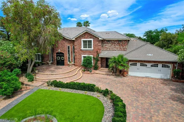 $9,900 | 7001 Alamitos Circle, Las Vegas, NV 89120