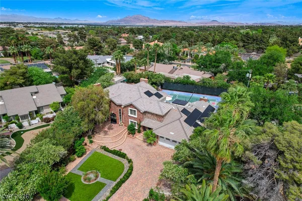 $9,900 | 7001 Alamitos Circle, Las Vegas, NV 89120