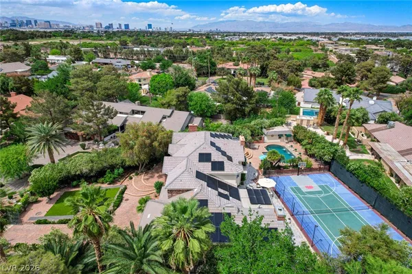 $9,900 | 7001 Alamitos Circle, Las Vegas, NV 89120