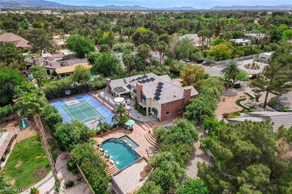 $9,900 | 7001 Alamitos Circle, Las Vegas, NV 89120