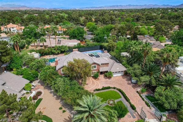 $9,900 | 7001 Alamitos Circle, Las Vegas, NV 89120