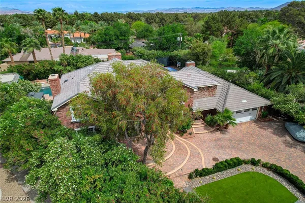 $9,900 | 7001 Alamitos Circle, Las Vegas, NV 89120