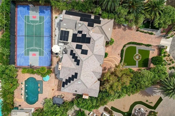 $9,900 | 7001 Alamitos Circle, Las Vegas, NV 89120