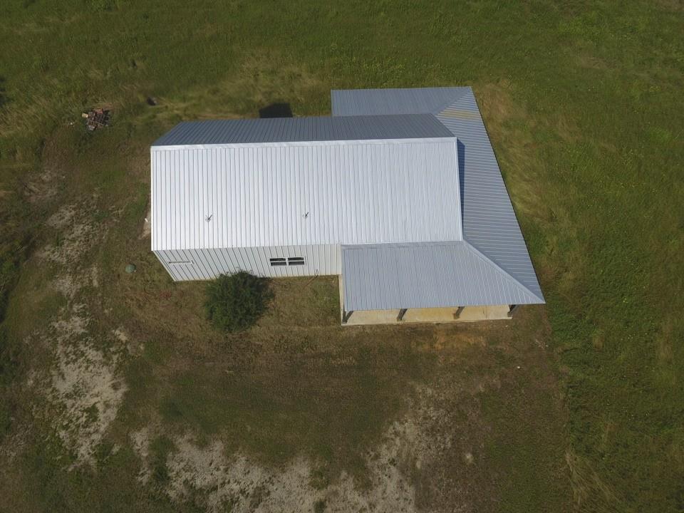 8698 River Bend Road Oakwood, TX 75855 - Photo 54 of 55