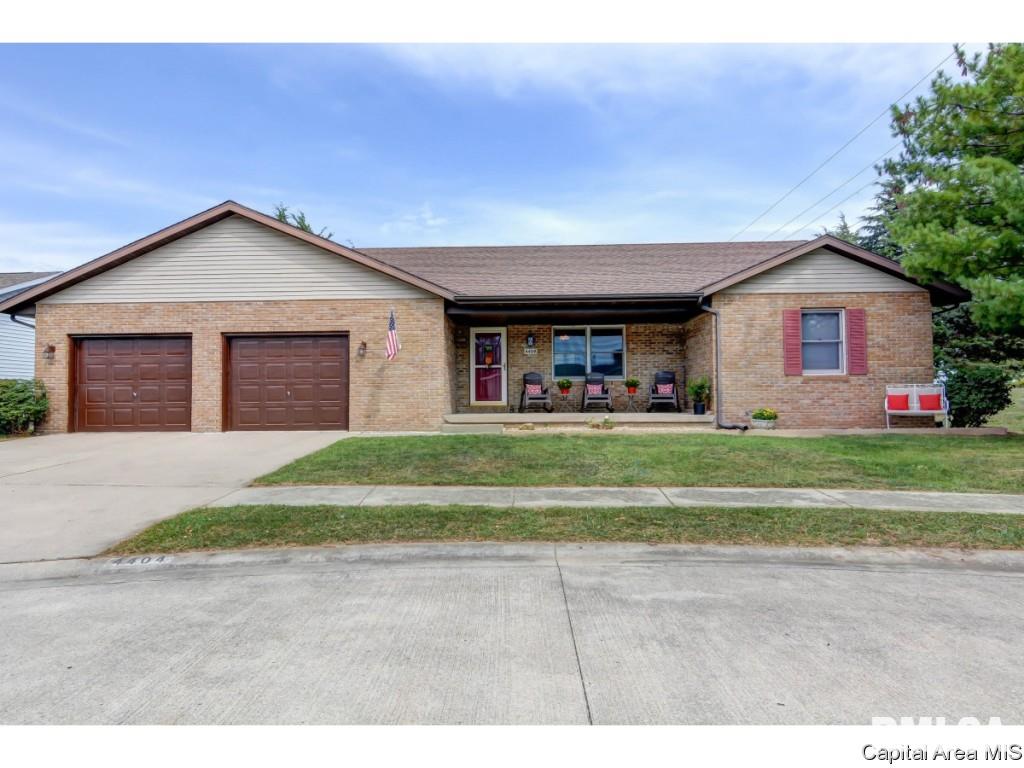 4404 Pickfair Road Springfield, IL 62703 - Photo 1 of 24