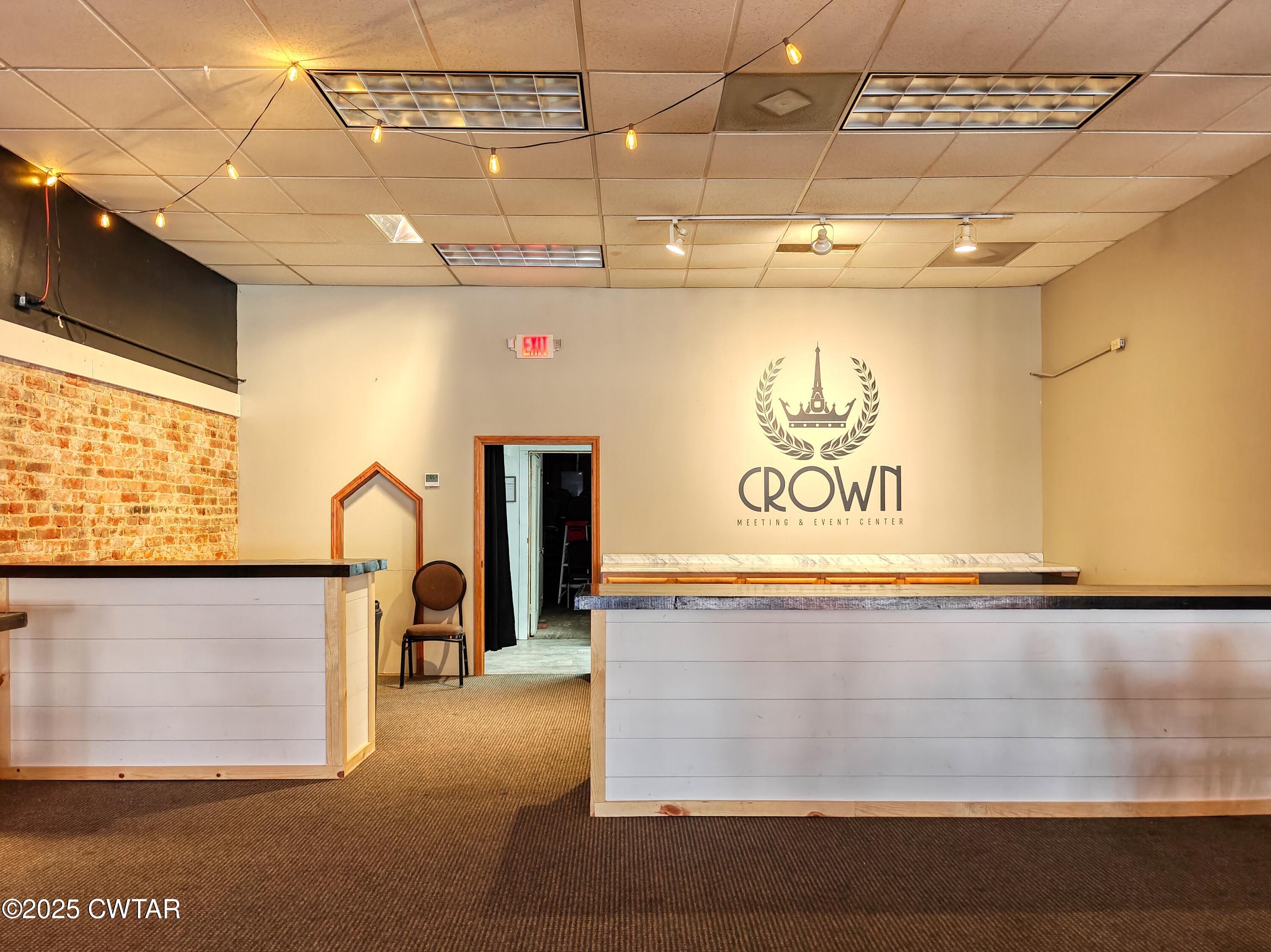 121 North Poplar Street Paris, TN 38242 - Photo 35 of 38 a view of a storage & utility room