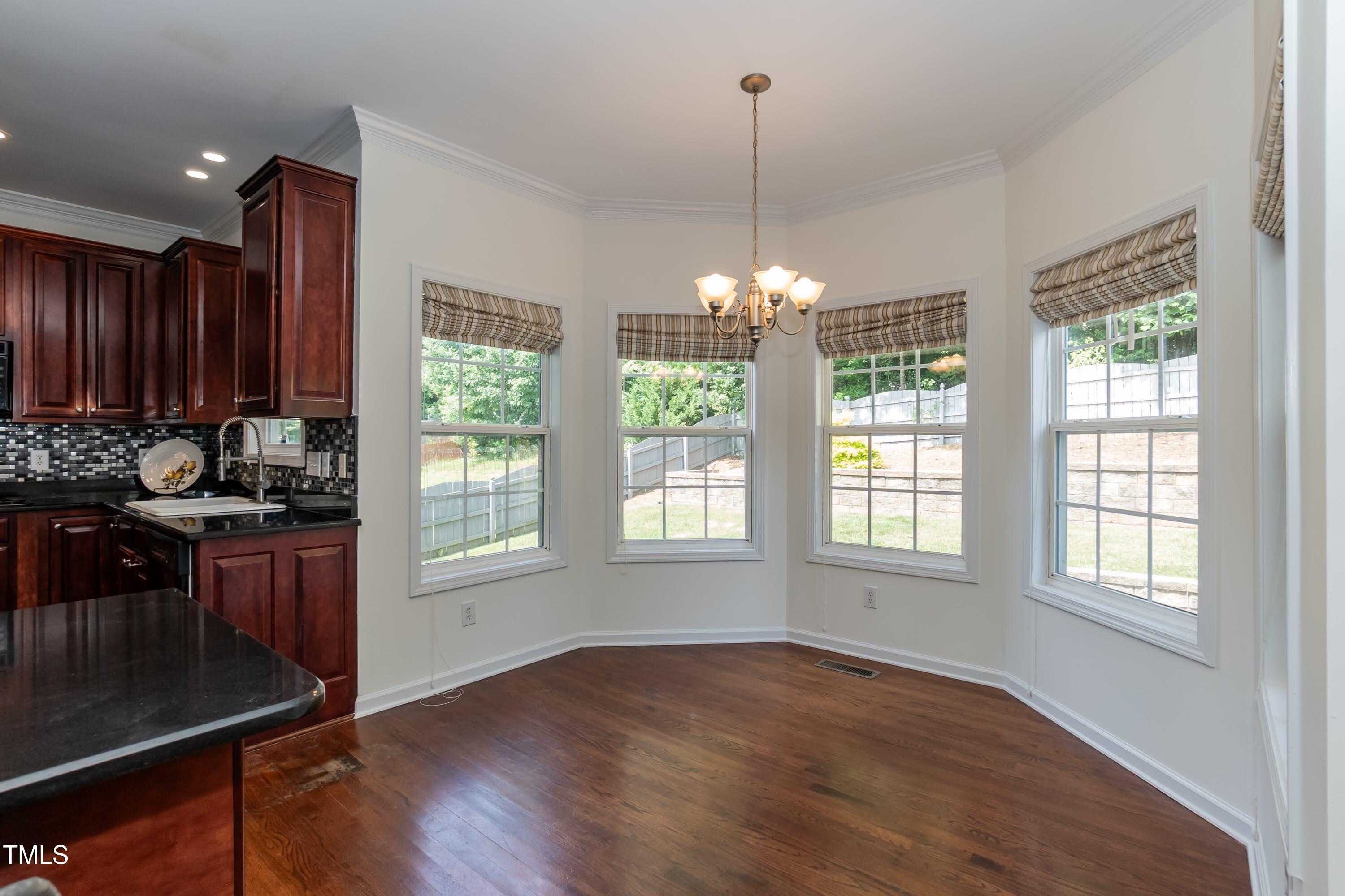 212 Mickleson Ridge Drive Raleigh, NC 27603 - Photo 15 of 58 Breakfast 01