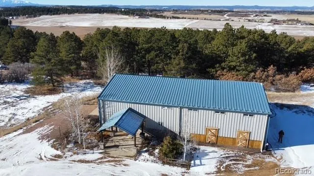 $1,700,000 | 10555 Big Sky Trail, Elbert, CO 80106