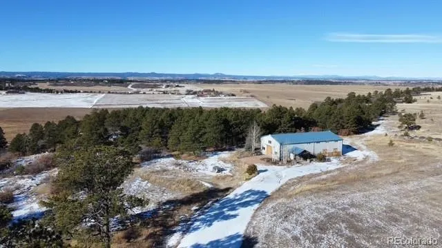 $1,700,000 | 10555 Big Sky Trail, Elbert, CO 80106