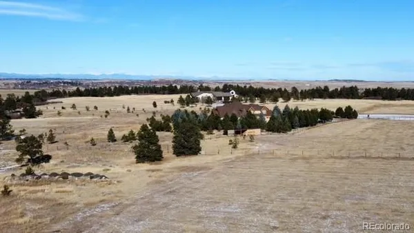 an ocean view with beach