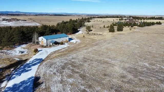 $1,700,000 | 10555 Big Sky Trail, Elbert, CO 80106