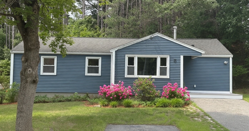 8 Reardon Road Hudson, MA 01749 - Photo 31 of 31