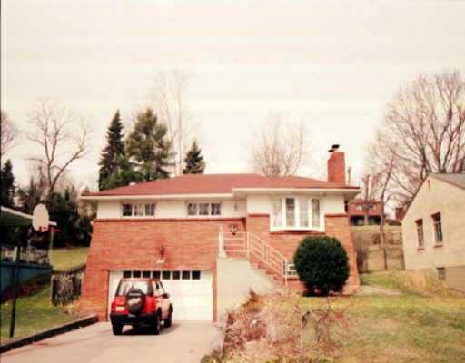 3205 Fox Run Road Allison Park, PA 15101 - Photo 1 of 1 Gallery Image 1