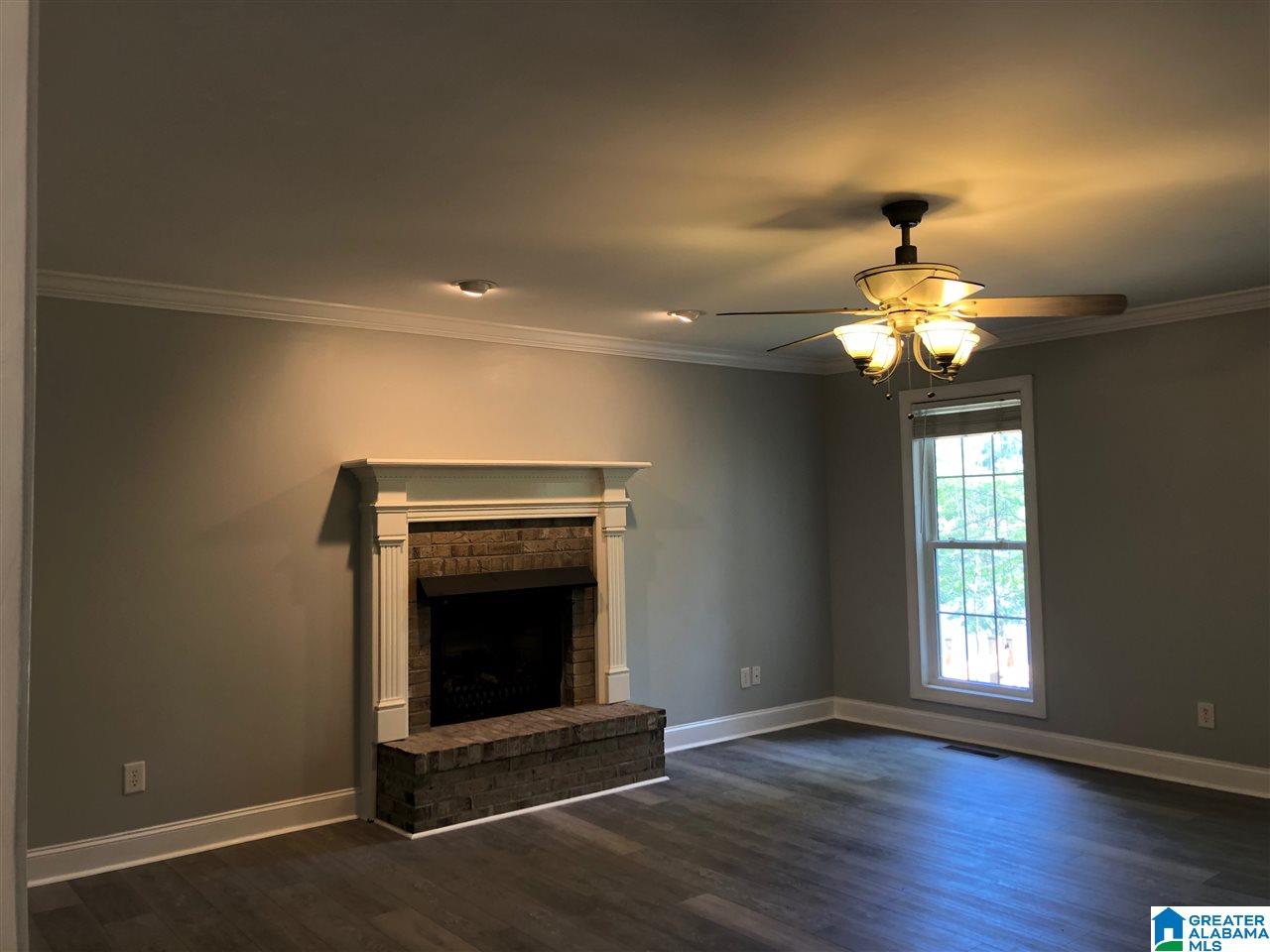 414 Journeys End Road Ashville, AL 35953 - Photo 13 of 50