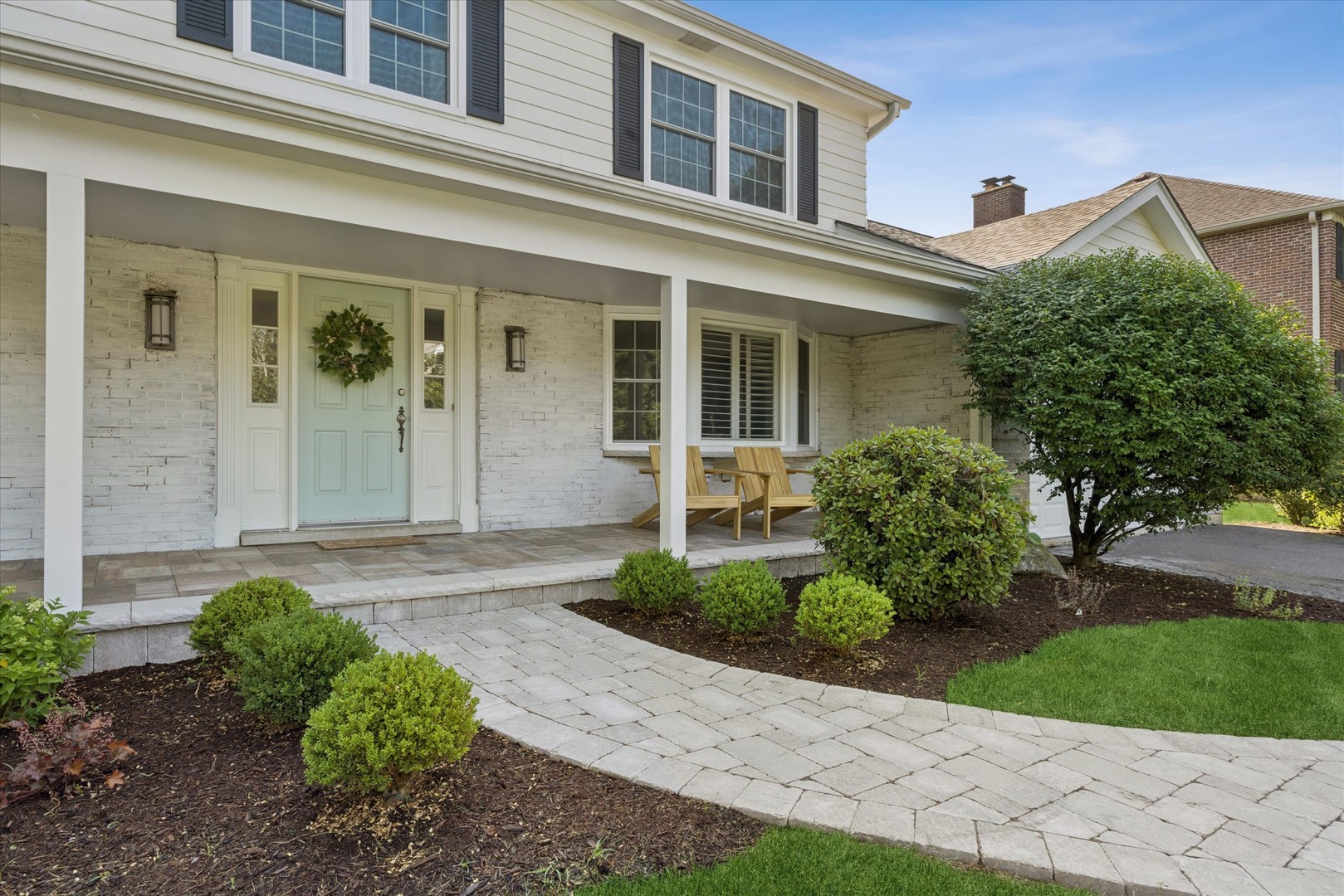 7553 Ridgewood Lane Burr Ridge, IL 60527 - Photo 2 of 5