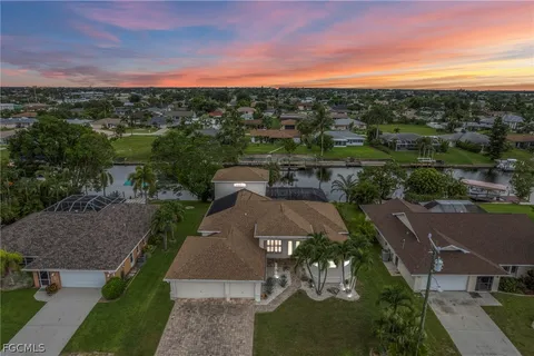 $712,499 | 1426 Southeast 32nd Street, Cape Coral, FL 33904