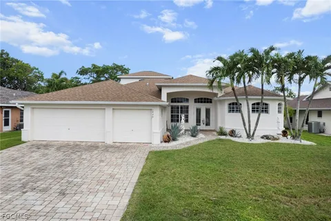 $712,499 | 1426 Southeast 32nd Street, Cape Coral, FL 33904