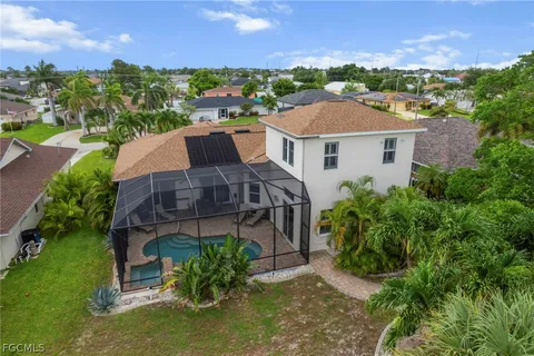 $712,499 | 1426 Southeast 32nd Street, Cape Coral, FL 33904