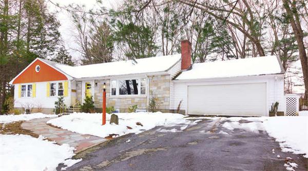 16 Oldham Road Arlington, MA 02474 - Photo 1 of 9