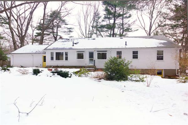 16 Oldham Road Arlington, MA 02474 - Photo 8 of 9