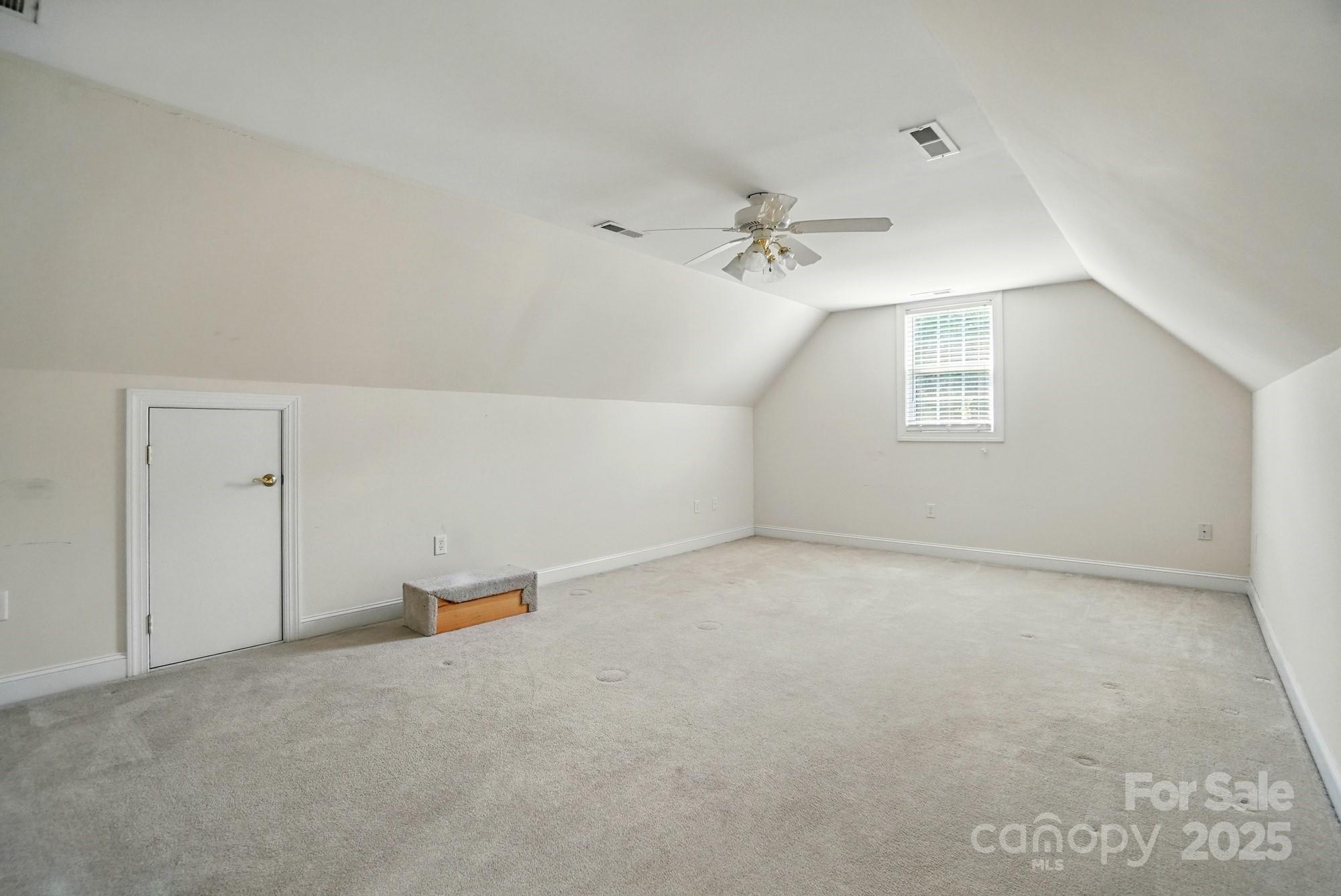 201 Limerick Drive Matthews, NC 28104 - Photo 25 of 34 a view of an empty room with a window