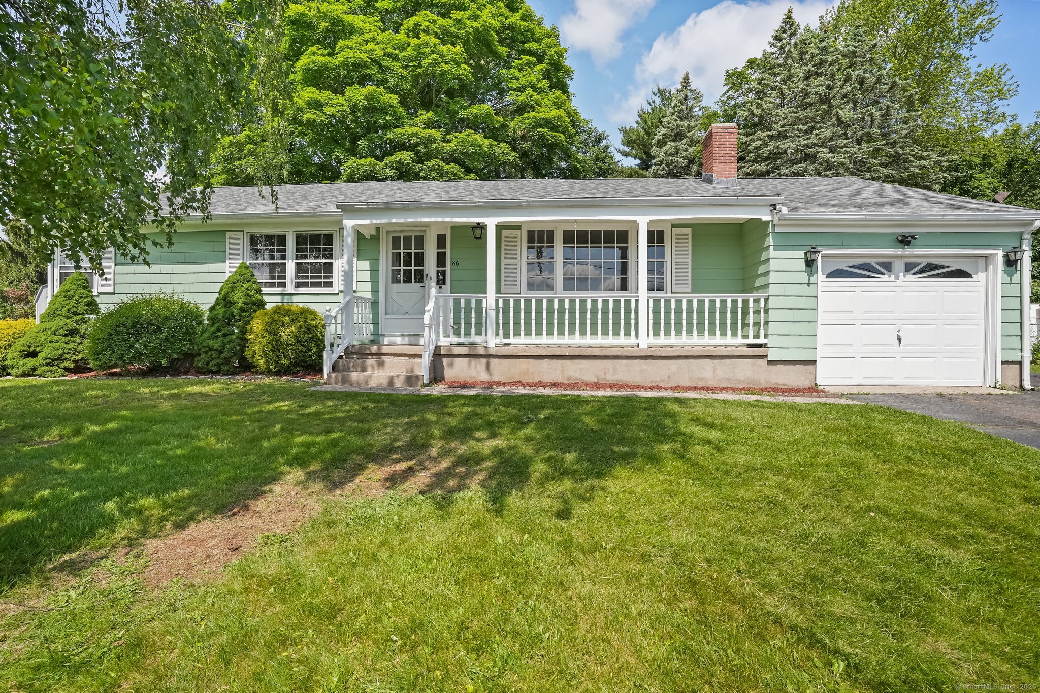 86 Rice Road Meriden, CT 06450 - Photo 1 of 1 Gallery Image 1
