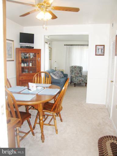 729 Templecliff Road Pikesville, MD 21208 - Photo 1 of 30 Dining Room