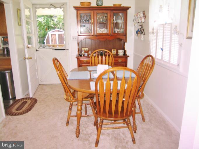 729 Templecliff Road Pikesville, MD 21208 - Photo 2 of 30 Dining Room