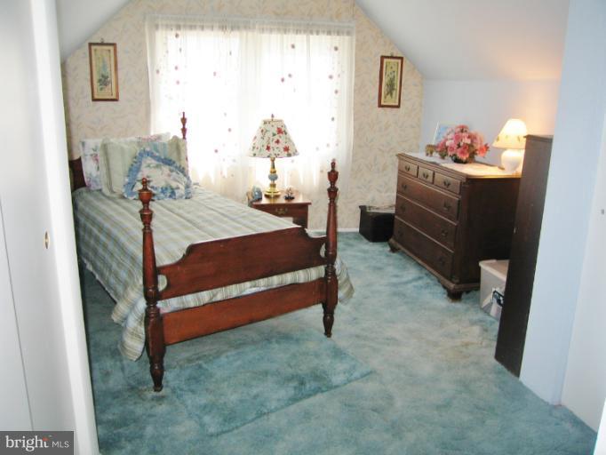 729 Templecliff Road Pikesville, MD 21208 - Photo 12 of 30 Bedroom