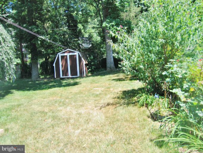729 Templecliff Road Pikesville, MD 21208 - Photo 4 of 30 Exterior (Rear)