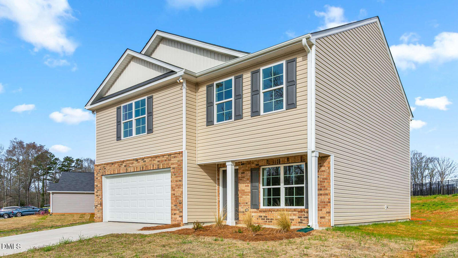 133 Daniel Road Wilson's Mills, NC 27577 - Photo 3 of 26