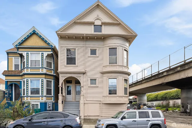 $599,000 | 602 Alice Street, Oakland, CA 94607